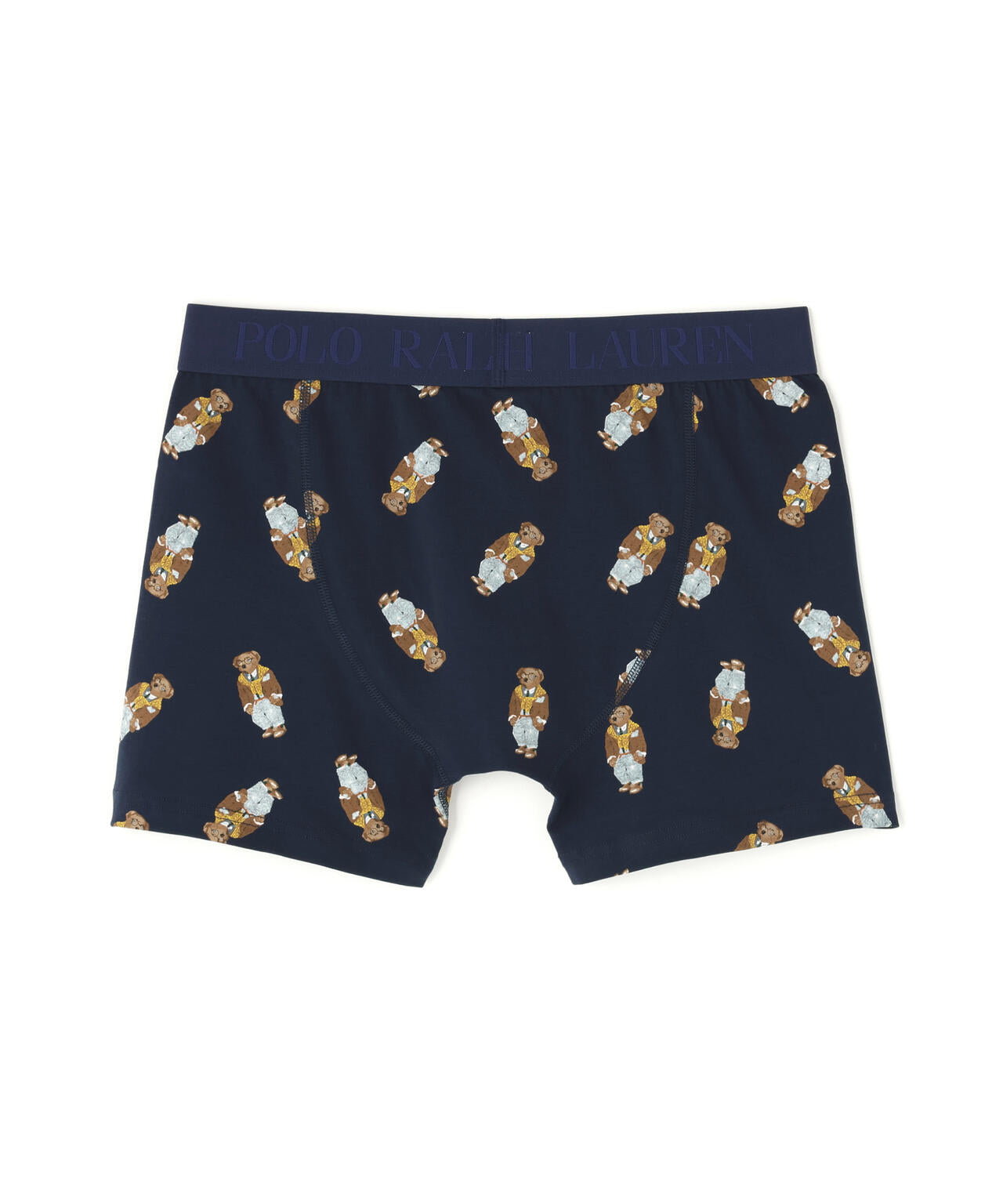Polo Ralph Lauren/ポロ ラルフローレン/ボクサーブリーフ POLOベアオールオーバープリント