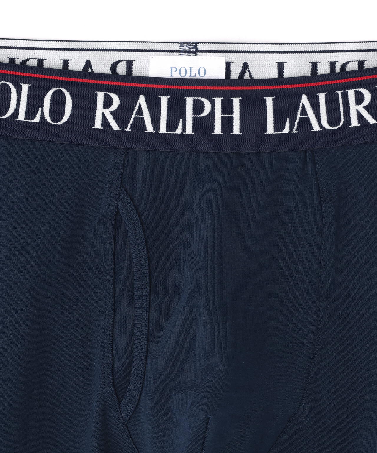 POLO RALPH LAUREN/ポロラルフローレン/ボクサーブリーフ コアラッグセーターPOLOベア刺繍