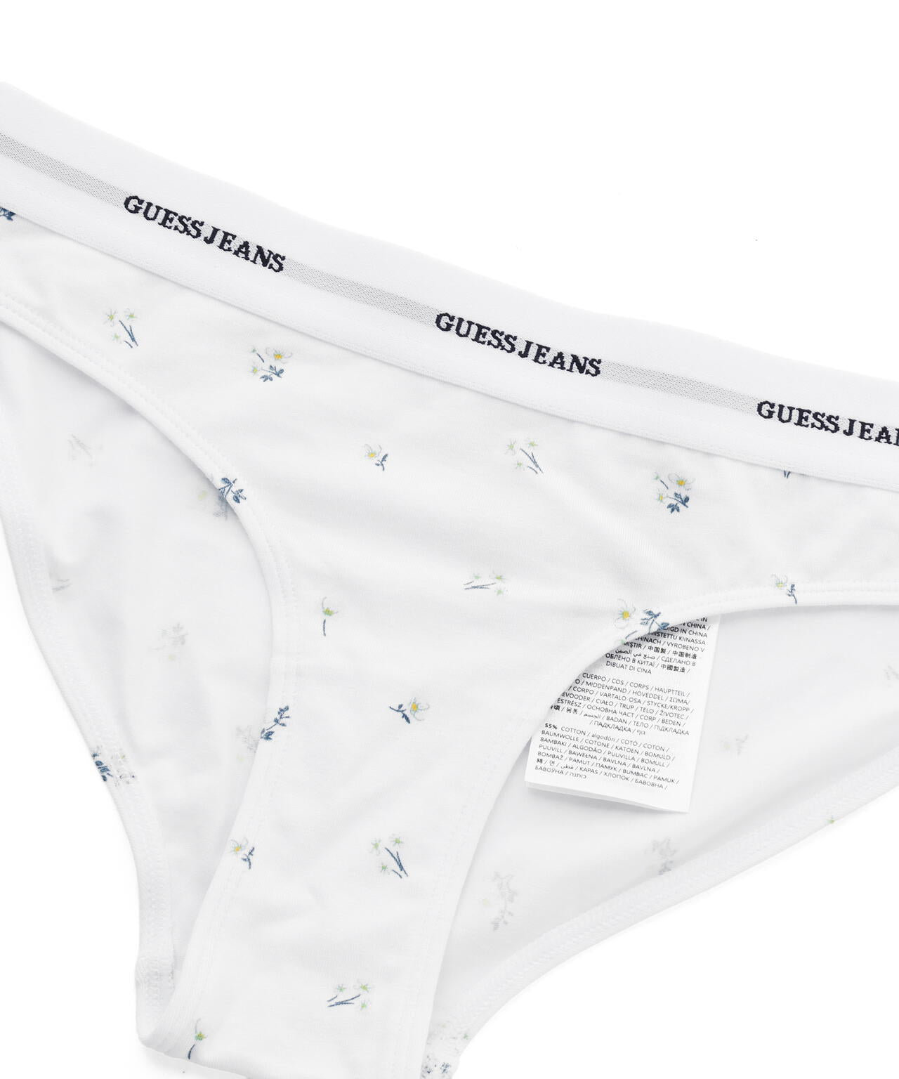 GUESS JEANS/ゲスジーンズ/BRIEFE