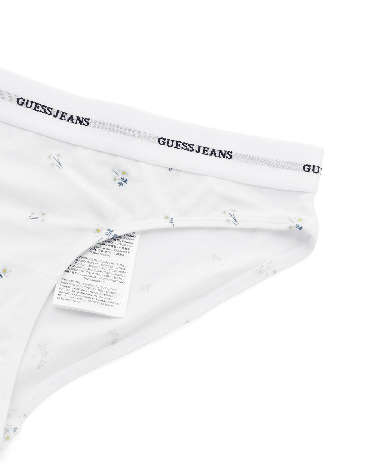 GUESS JEANS/ゲスジーンズ/BRIEFE