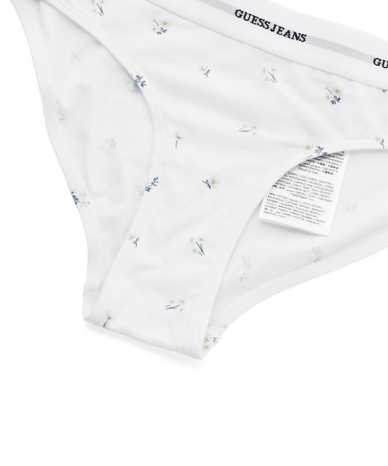 GUESS JEANS/ゲスジーンズ/BRIEFE
