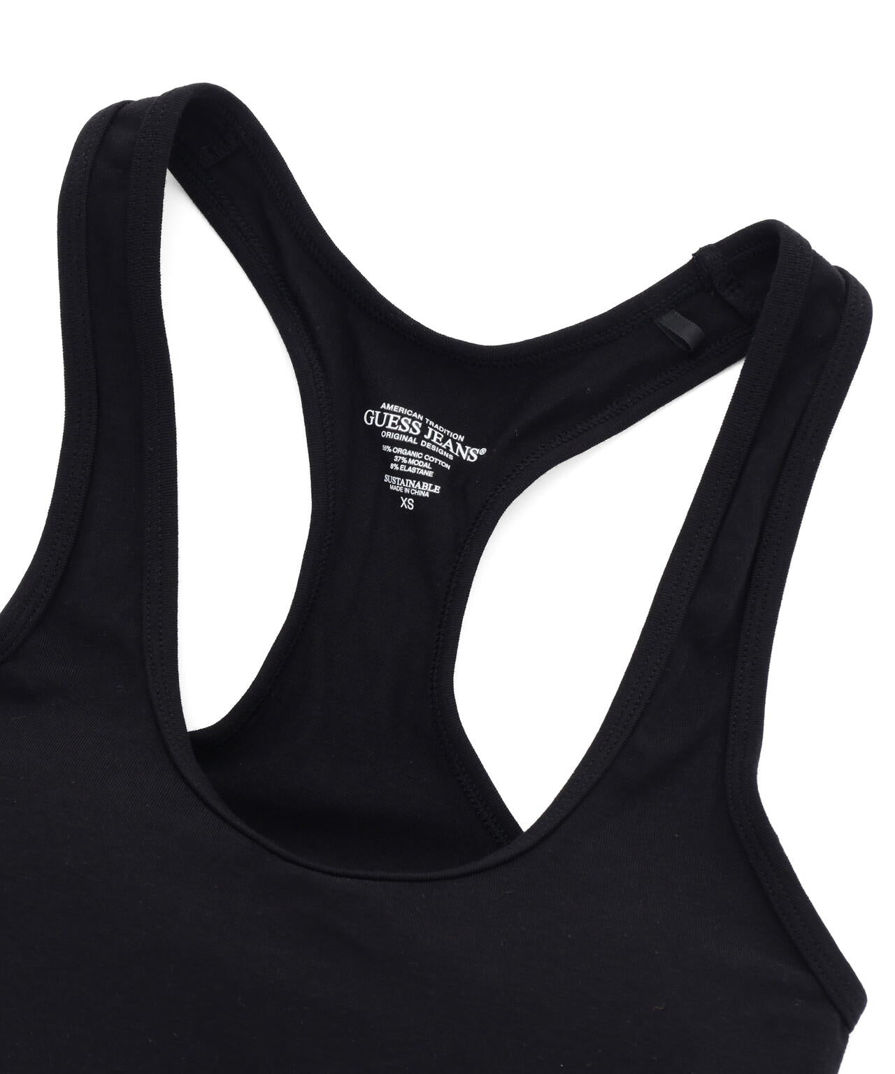GUESS JEANS/ゲスジーンズ/GJ PADDED BRALETTE