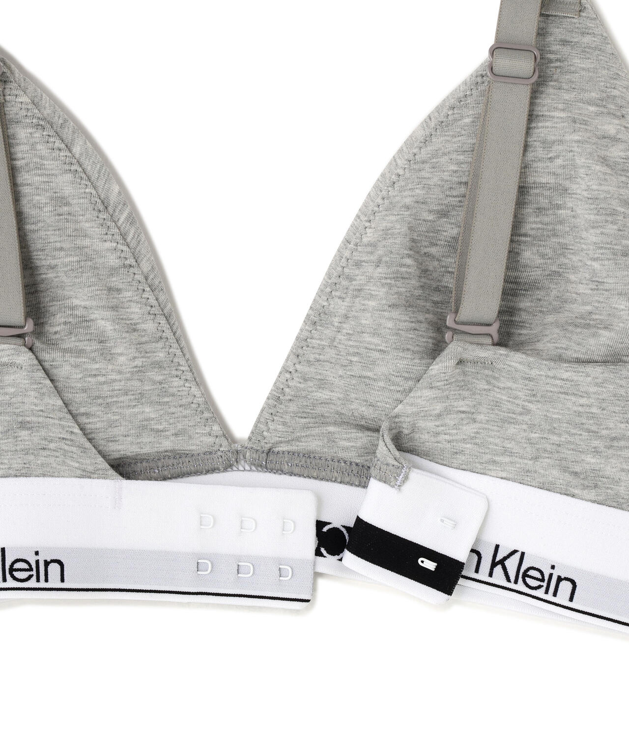 CALVIN KLEIN UNDERWEAR/カルバン クライン アンダーウェア/LIGHTLY LINED TRIANGLE