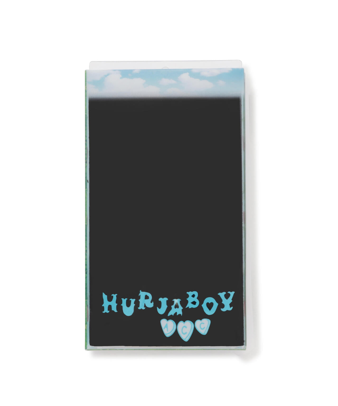 hurjaboyacc/ホジャボーイアクセ/VINTAGE HEART WITH NECKLACE