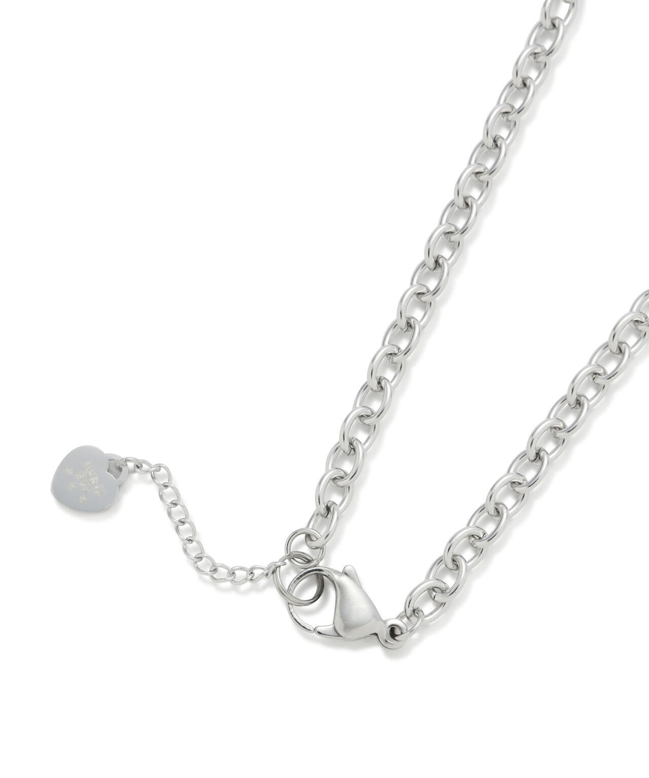 hurjaboyacc/ホジャボーイアクセ/BIG RIBBON NECKLACE