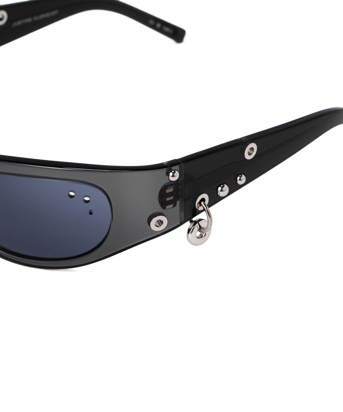 JUSTINE CLENQUET/ジュスティーヌ・クランケ/CLARA GRAY SUNGLASSES