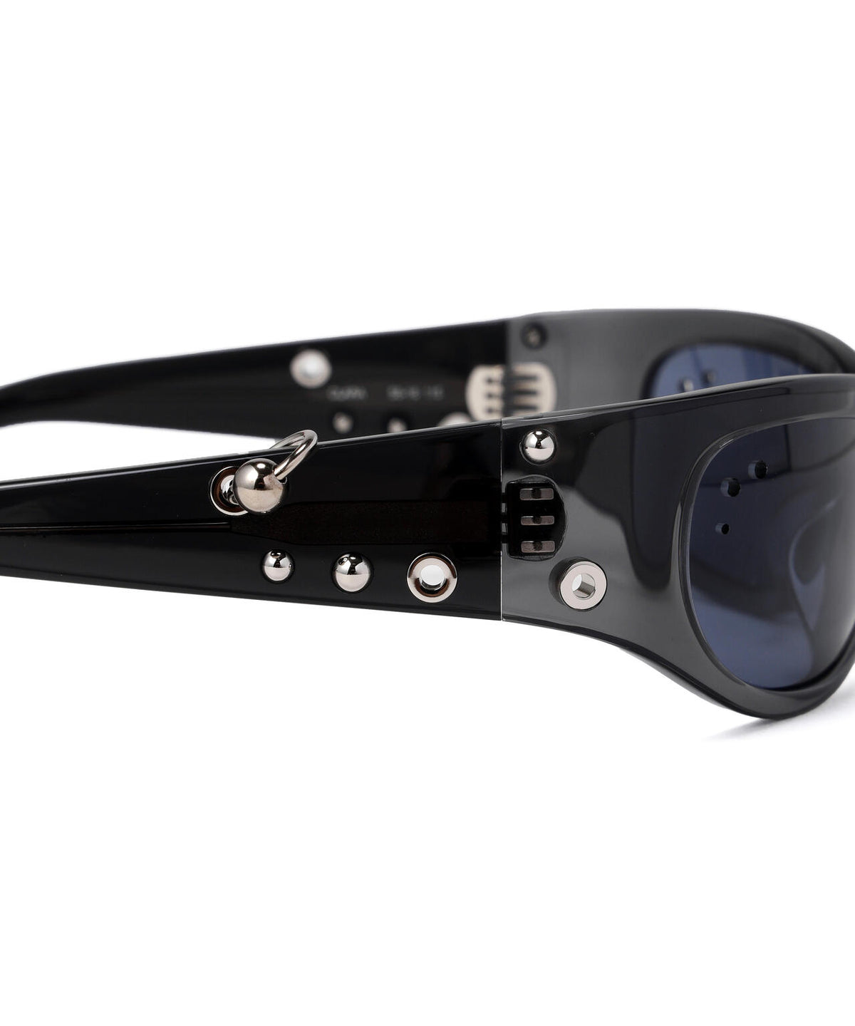 JUSTINE CLENQUET/ジュスティーヌ・クランケ/CLARA GRAY SUNGLASSES