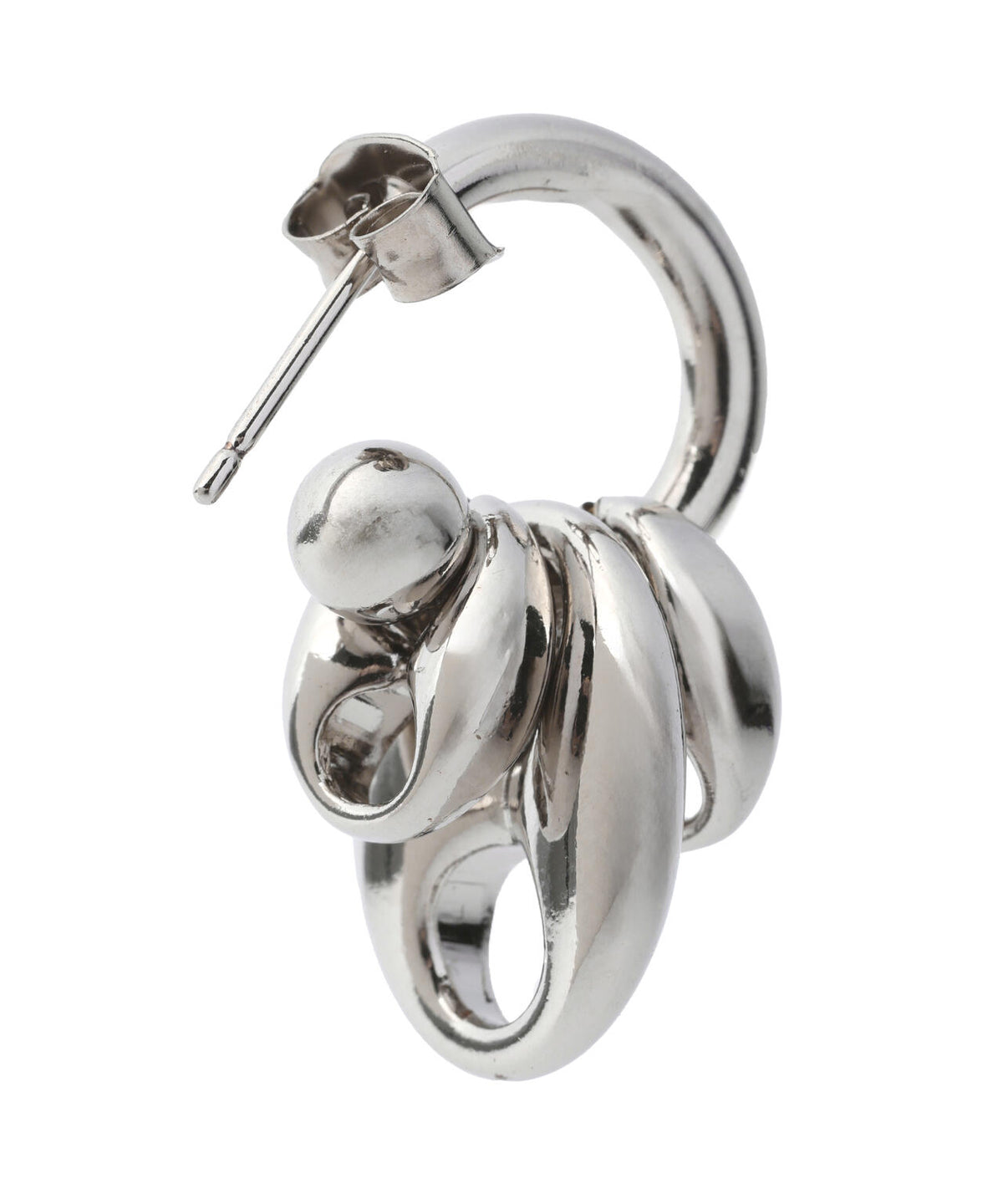 JUSTINE CLENQUET/ジュスティーヌ・クランケ/AKARI EARRINGS