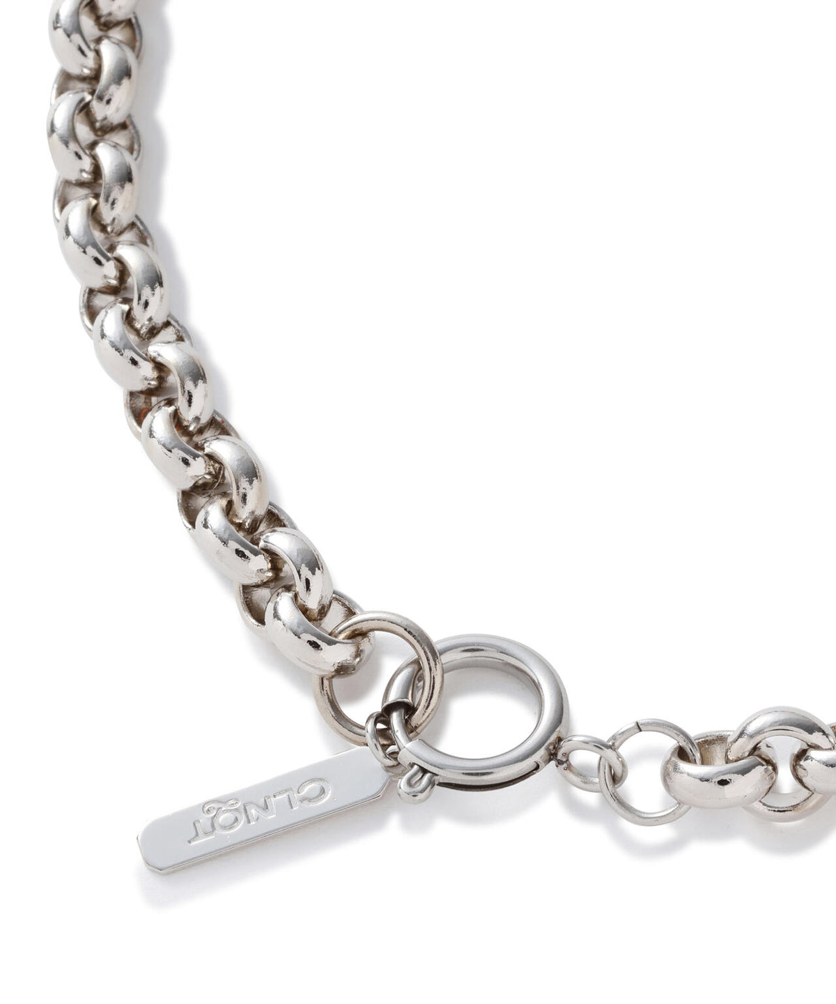 JUSTINE CLENQUET/ジュスティーヌ・クランケ/KIKI NECKLACE