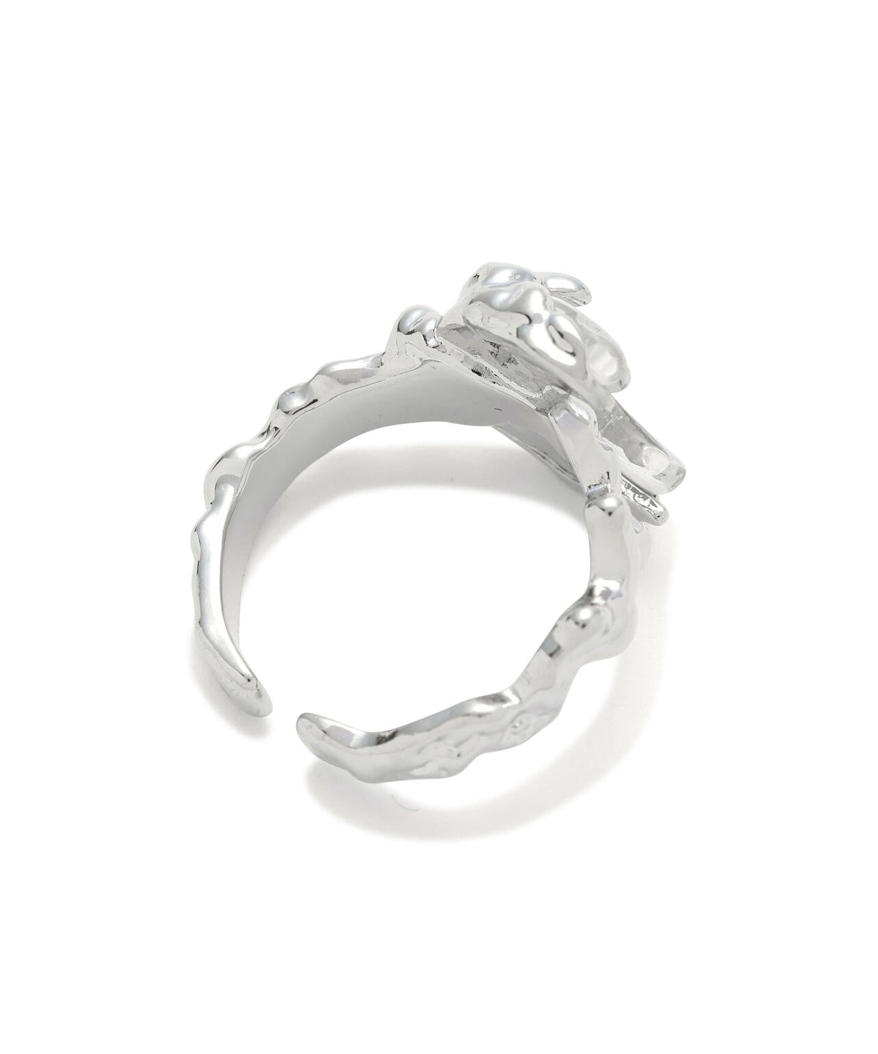 SIS/エスアイエス/ring ver.1