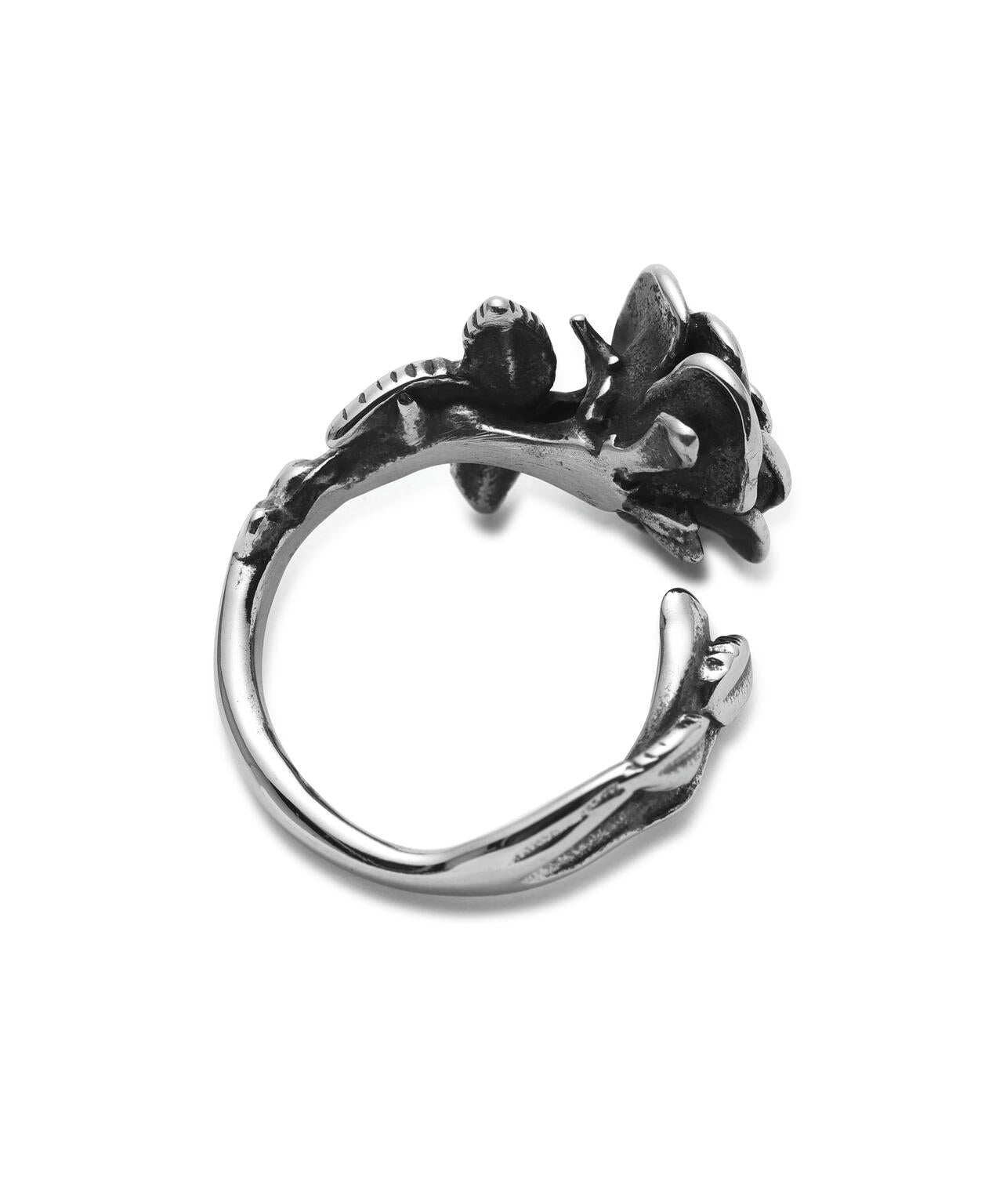 SIS/エスアイエス/ring ver.3