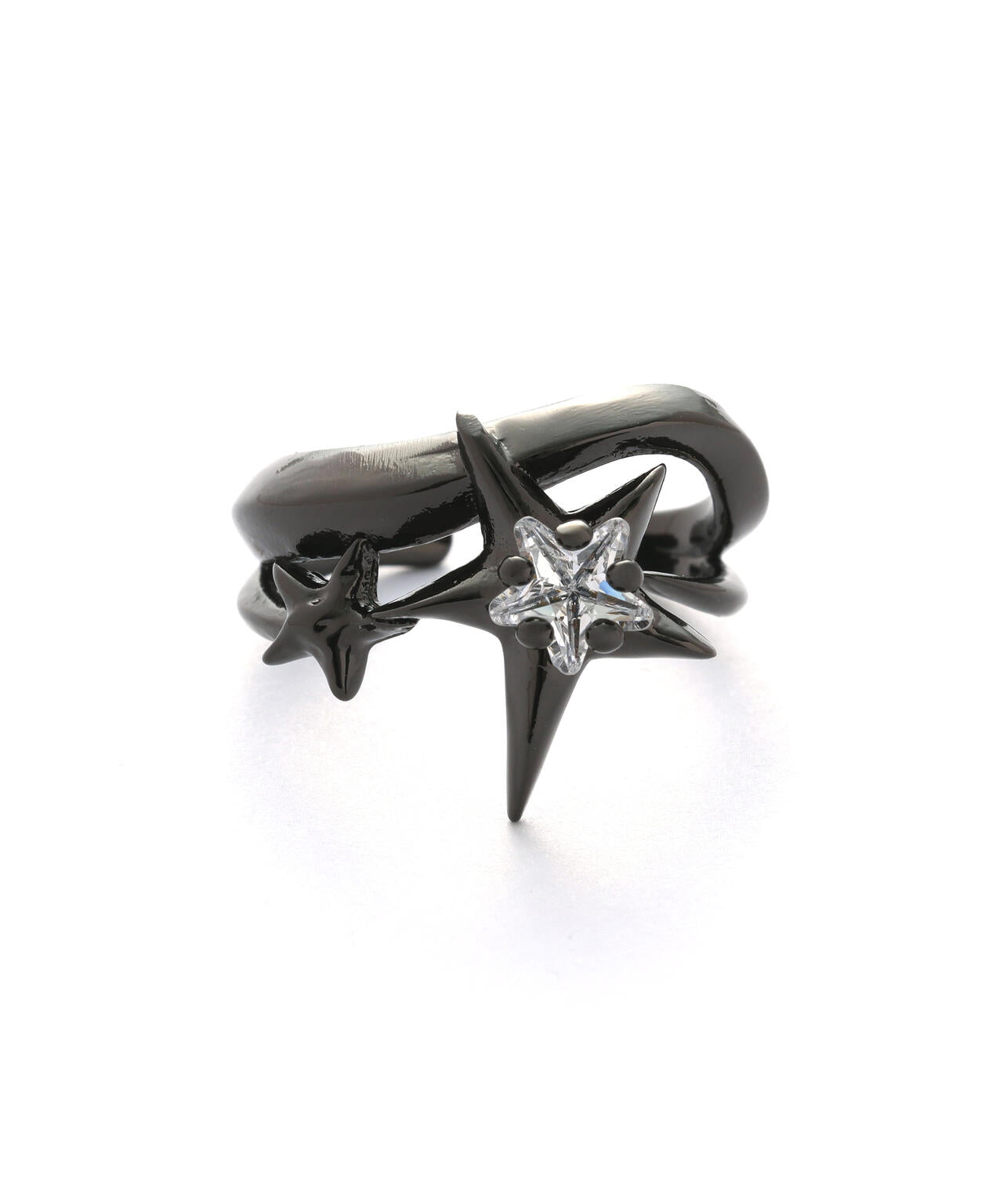 ＳＩＳ／ｒｉｎｇ　Ｖｅｒ．５