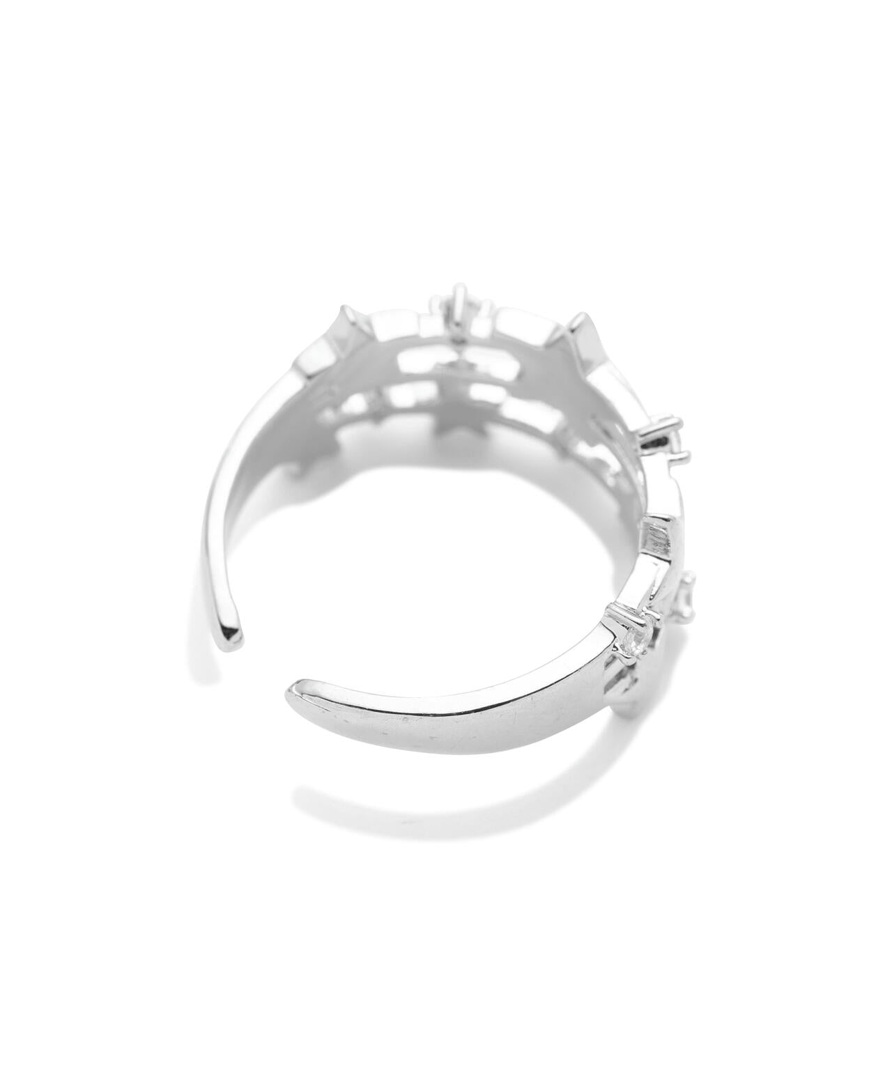 SIS/エスアイエス/ring ver.10
