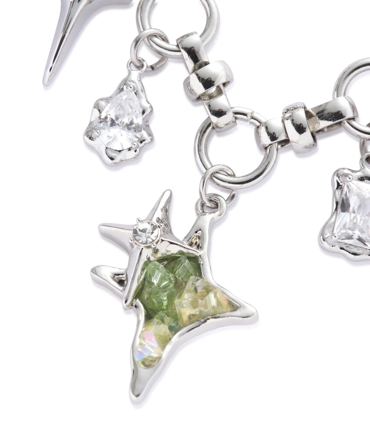 SIS/エスアイエス/Necklace ver 1