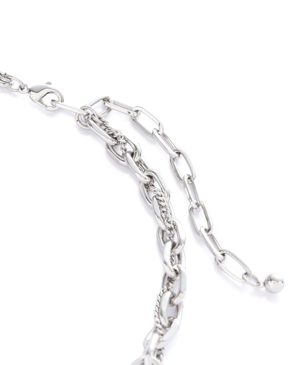 SIS/エスアイエス/Necklace ver.4