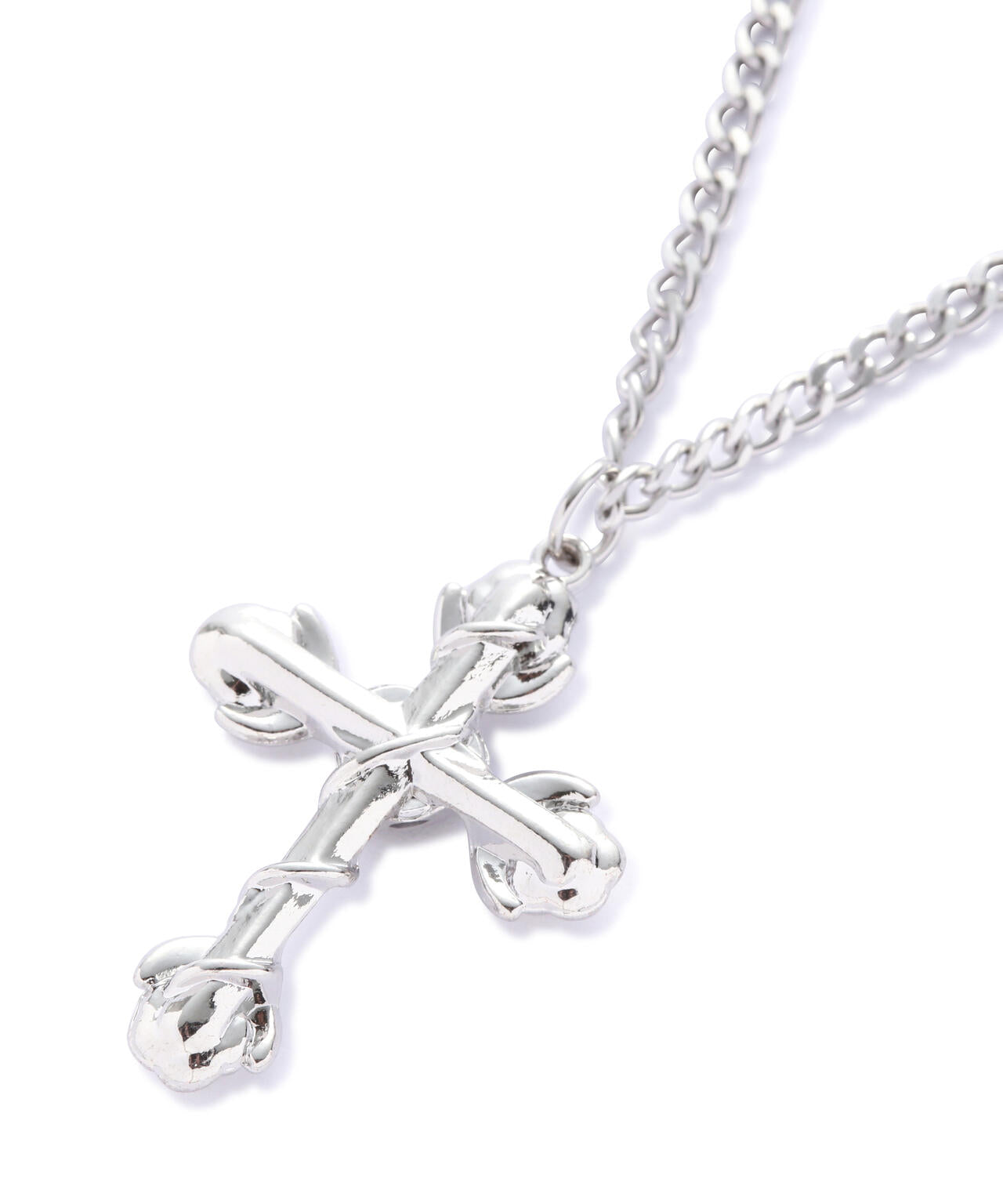 SIS/エスアイエス/Necklace ver 5