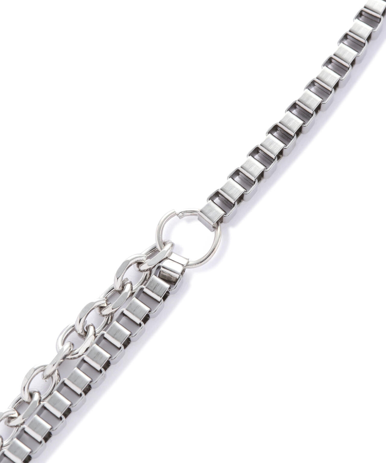 SIS/エスアイエス/necklace ver 6