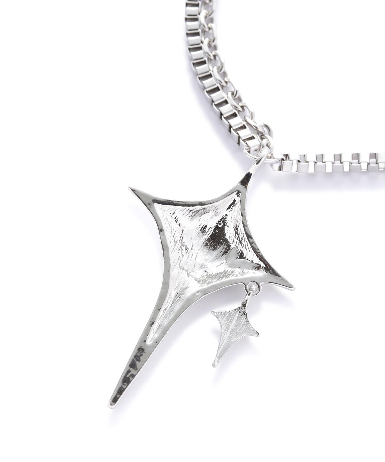 SIS/エスアイエス/necklace ver 6