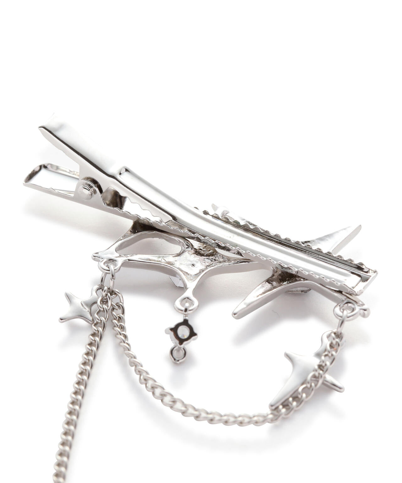 SIS/エスアイエス/hair pin ver.1