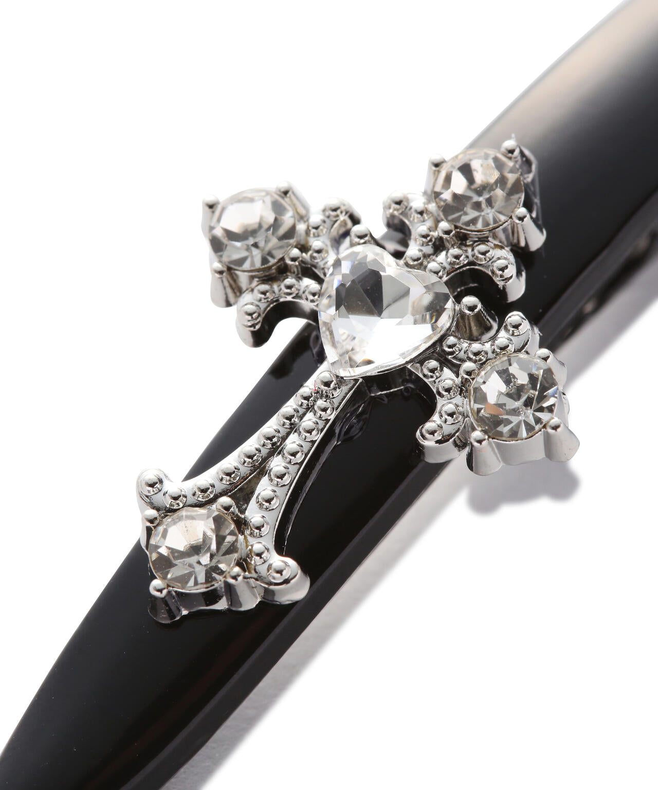 SIS/エスアイエス/hair pin ver 2