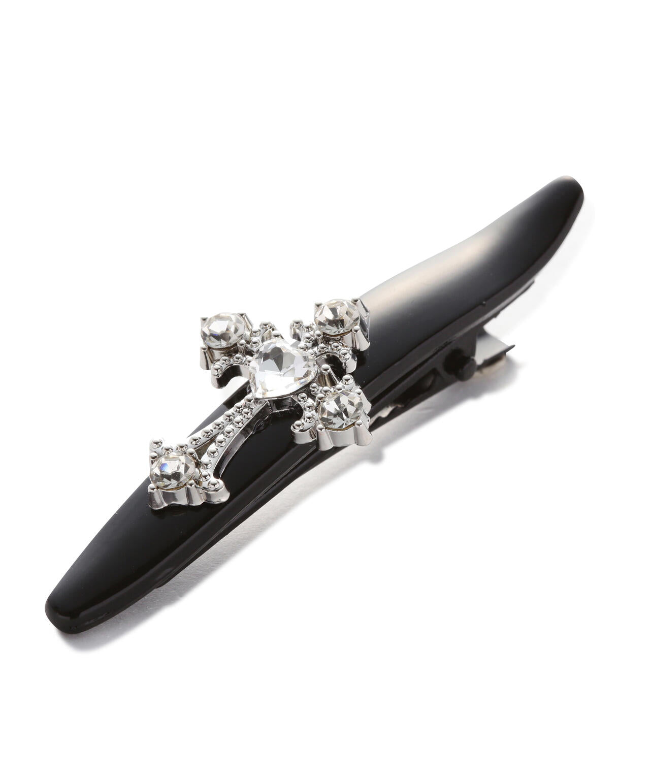 SIS/エスアイエス/hair pin ver 2