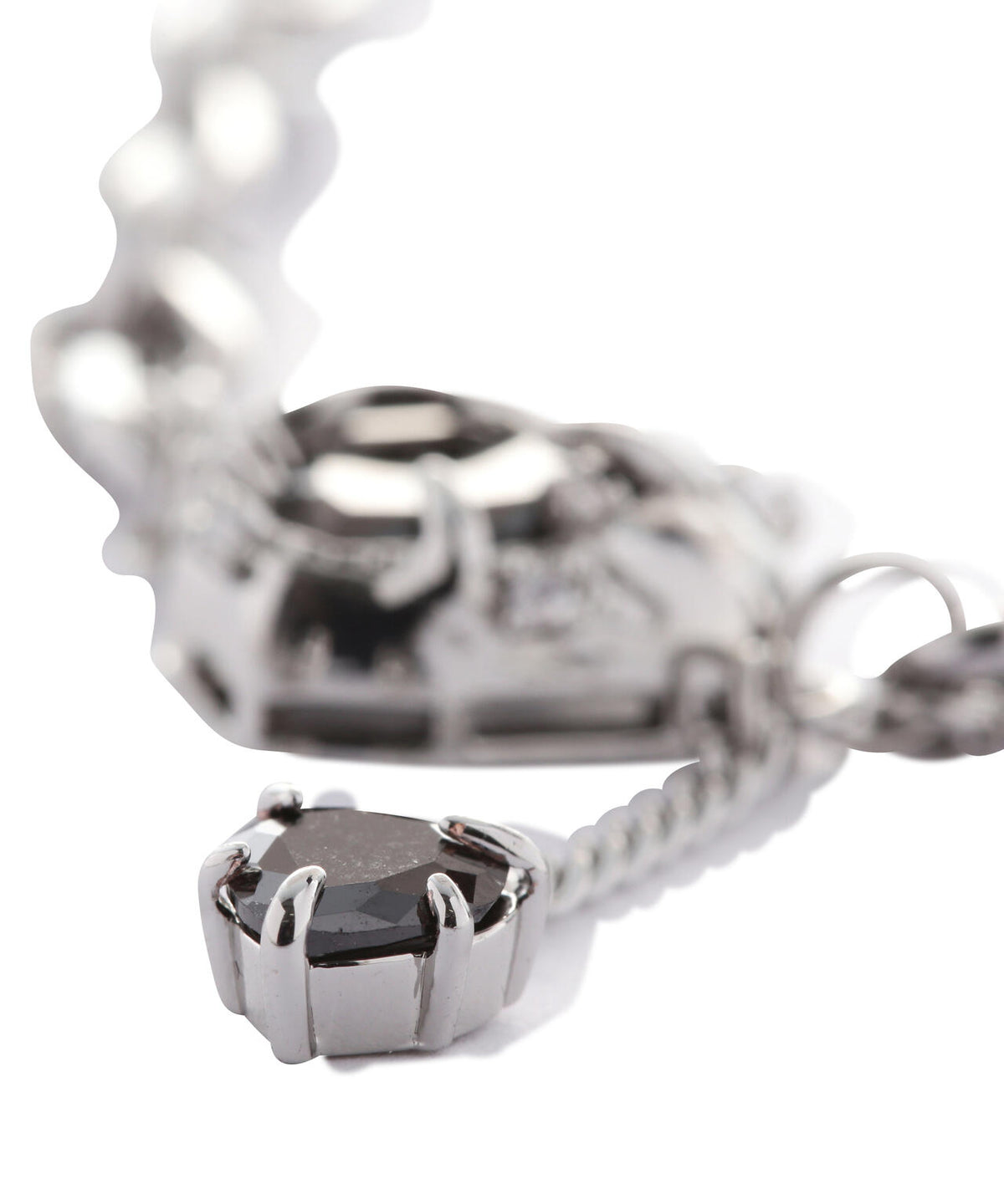 SIS/エスアイエス/NECKLACE Ver.10