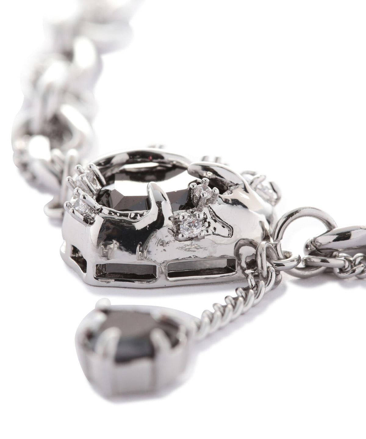 SIS/エスアイエス/NECKLACE Ver.10