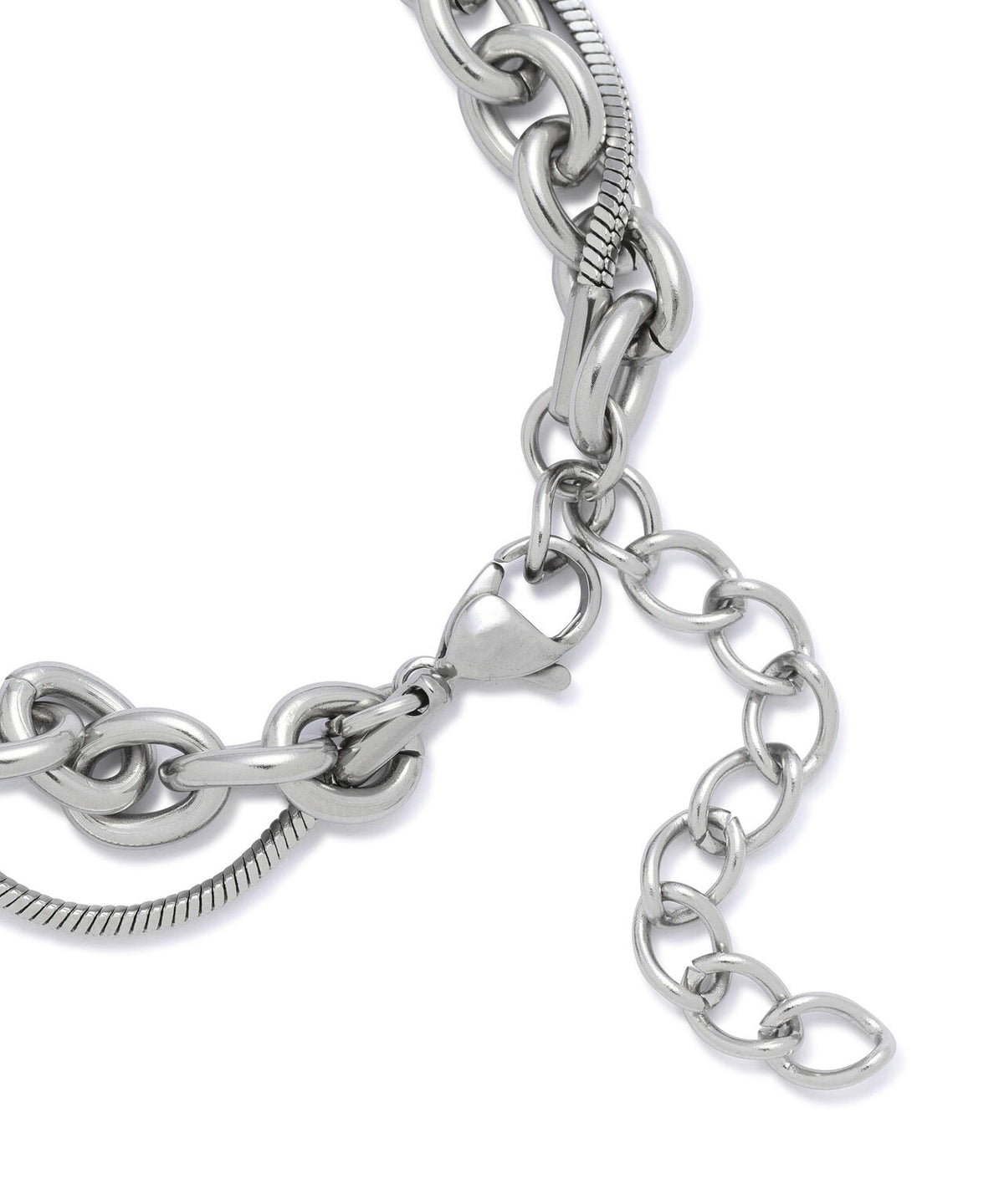 SIS/エスアイエス/Bracelet Ver.6