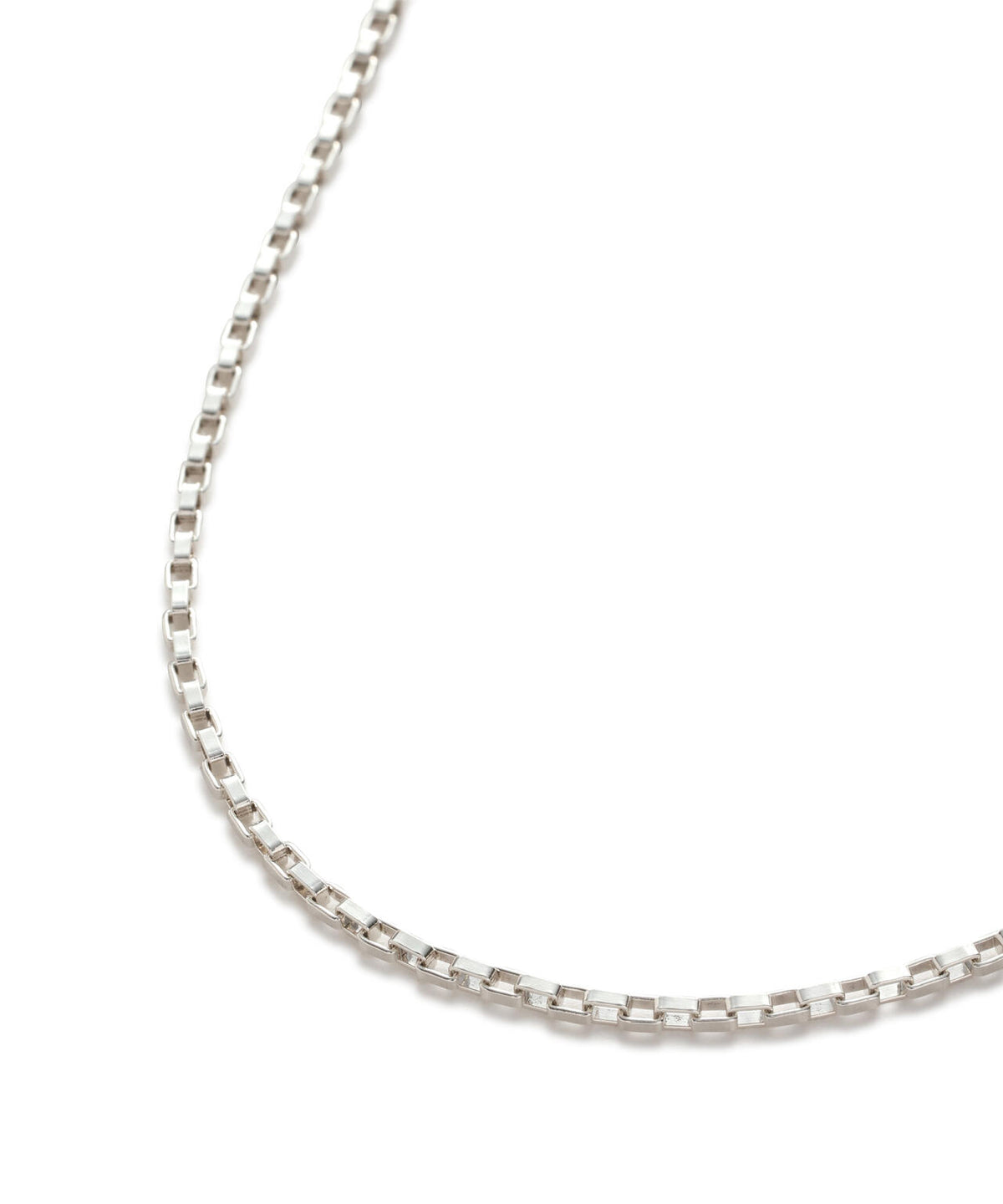PHILIPPE AUDIBERT/フィリップオーディベール/Olie necklace