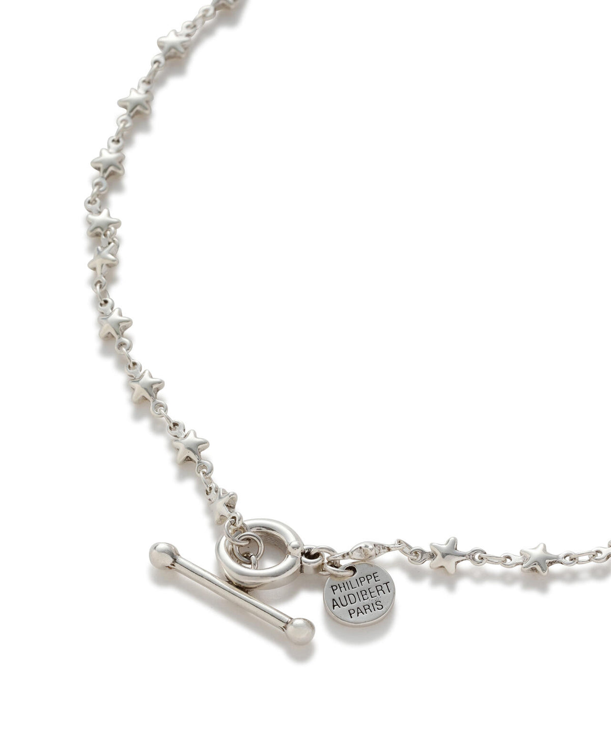 PHILIPPE AUDIBERT/フィリップオーディベール/collier maxton chainelaiton