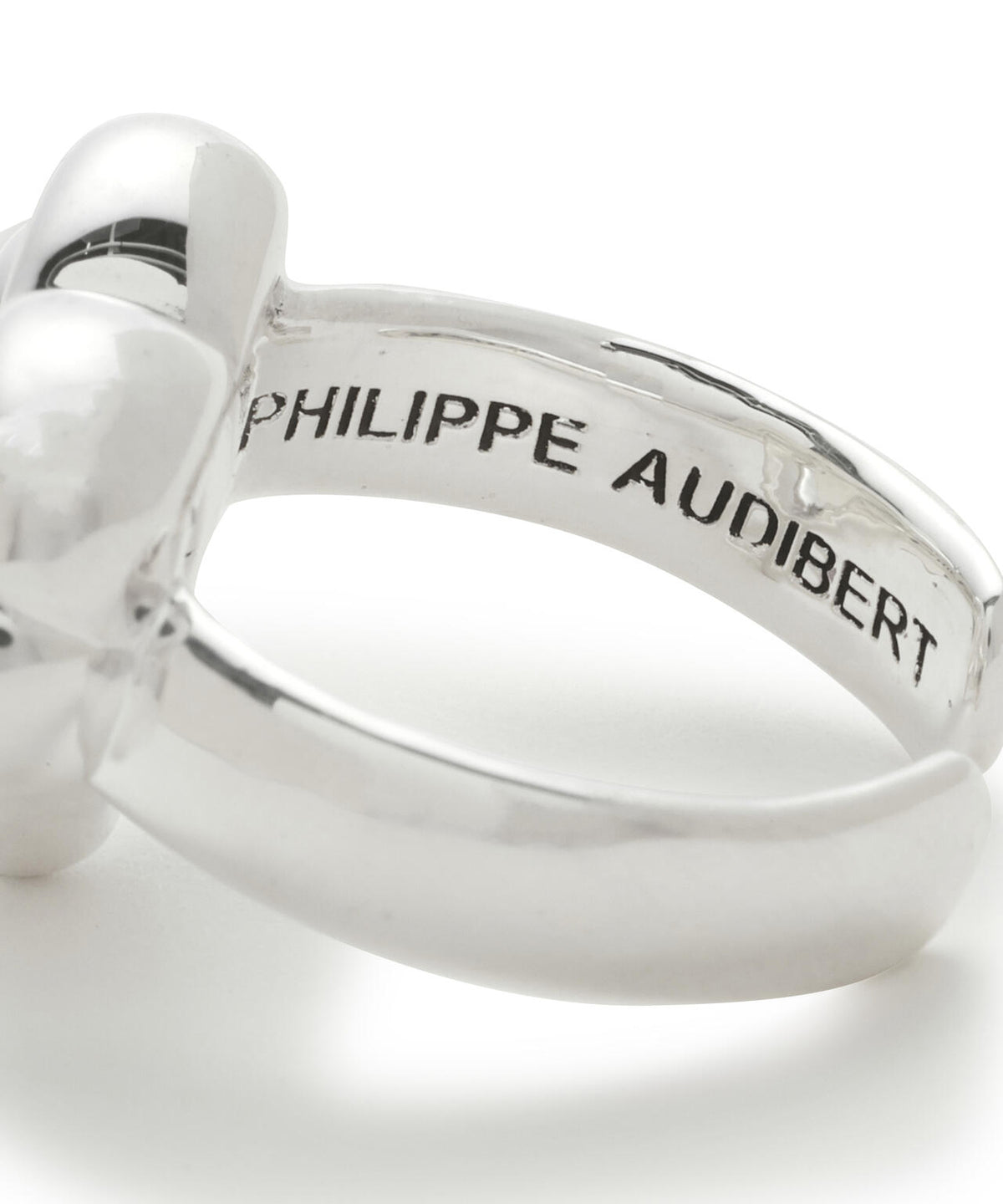 PHILIPPE AUDIBERT/フィリップオーディベール/Soline Ring