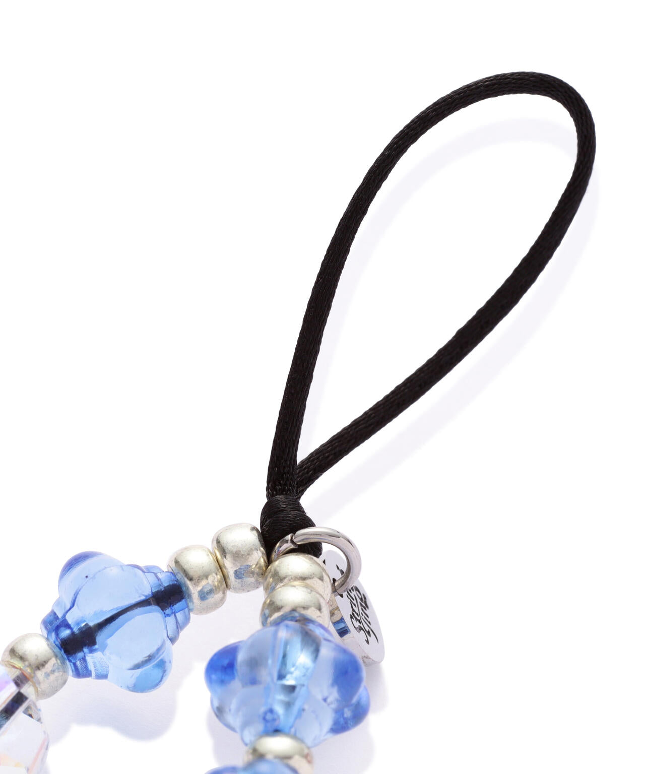 String Ting/ストリングティング/Cupid's Kawaii Wristlet Strap