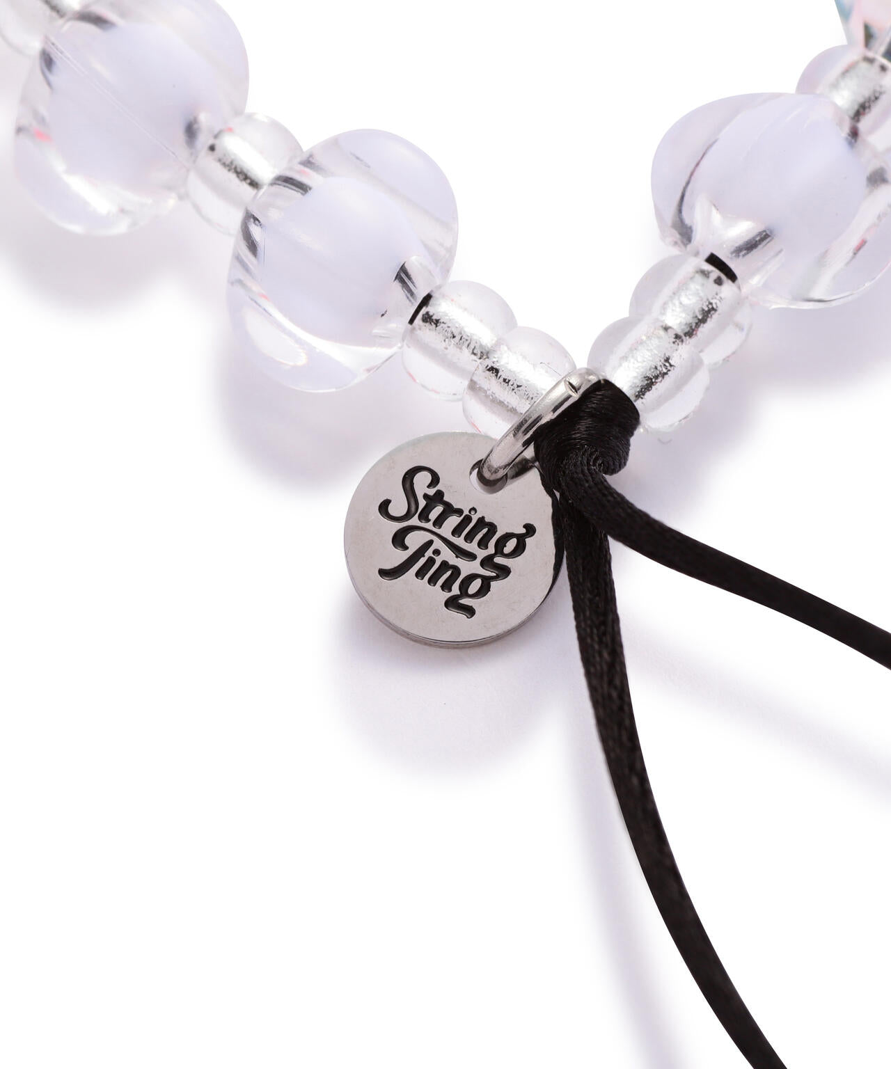 String Ting/ストリングティング/Jelly Kawaii in the Sky Strap