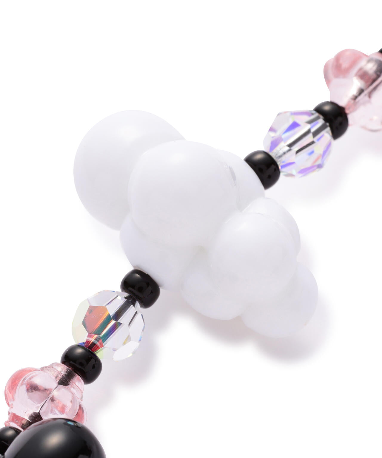String Ting/ストリングティング/Osaka Kawaii in the Sky Phone Strap