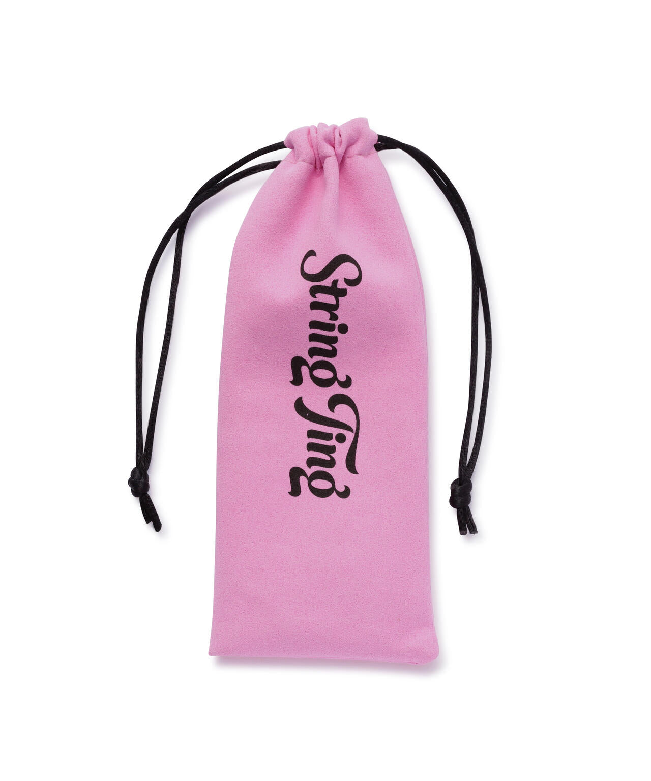 String Ting/ストリングティング/Big Chakra Energy bag Charm