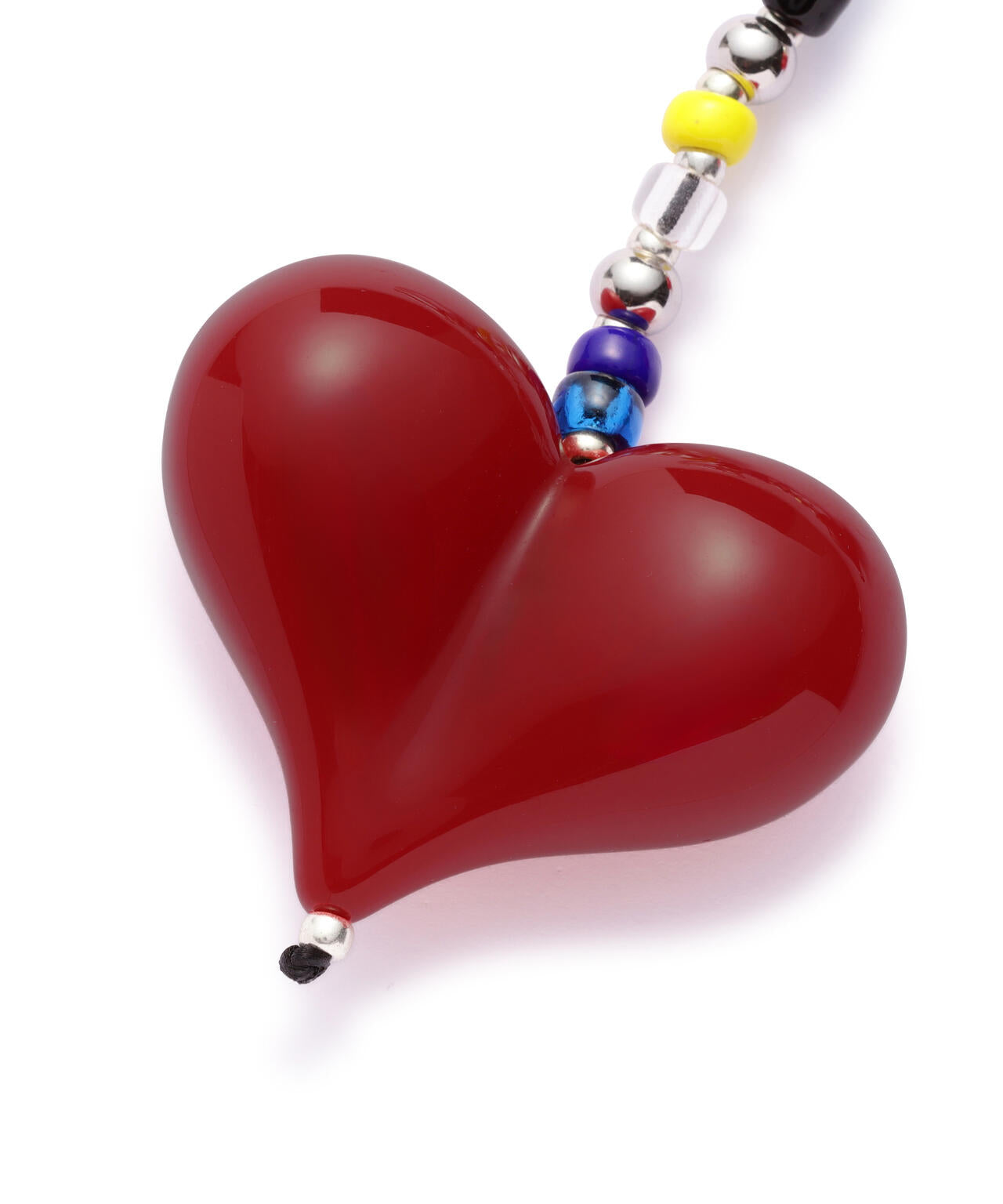 String Ting/ストリングティング/Big Love Shorty bag Charm