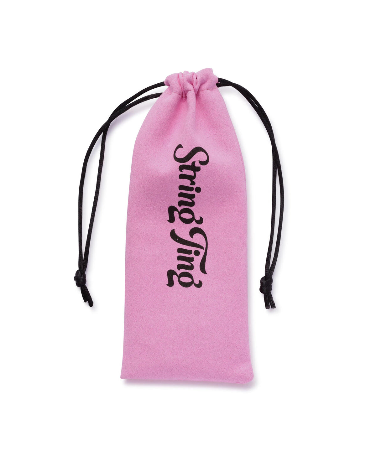 String Ting/ストリングティング/The Obsibian Bag Charm