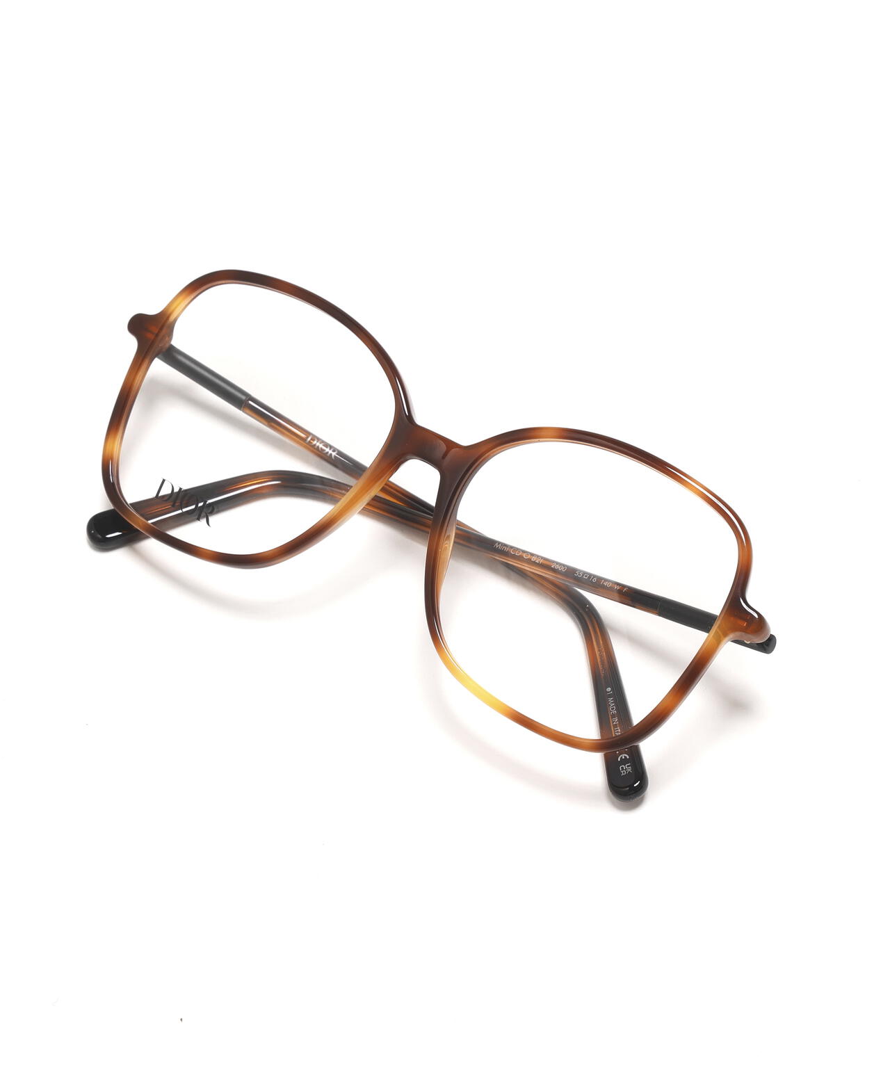 Christian Dior/クリスチャン・ディオール/eyewear