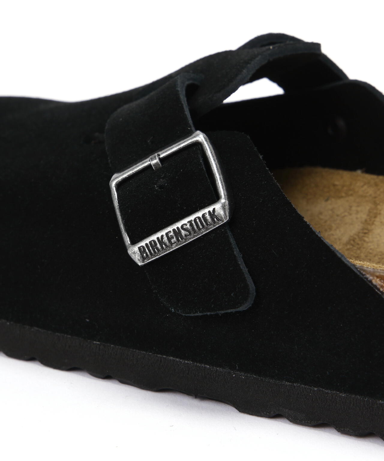 BIRKENSTOCK/ビルケンシュトック/Boston