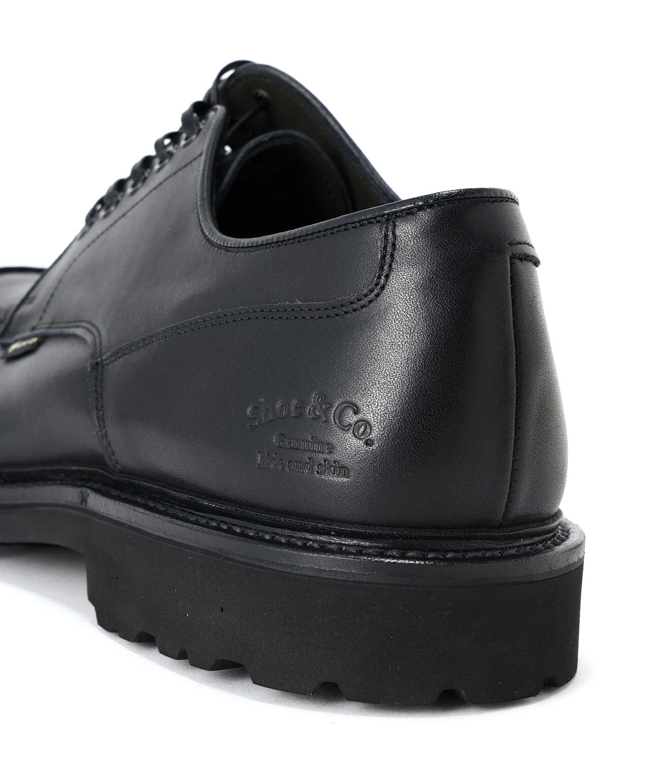 REGAL Shoe&Co./リーガル シューアンドカンパニー/U-Tip GORE-TEX