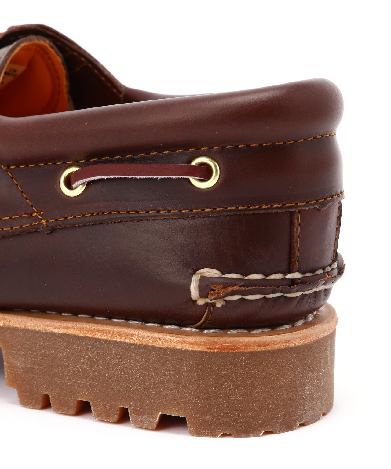 Timberland/ティンバーランド/Authentic 3 eye classic