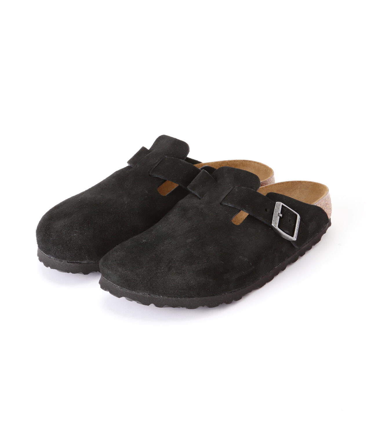 BIRKENSTOCK/ビルケンシュトック/Boston/ナロー