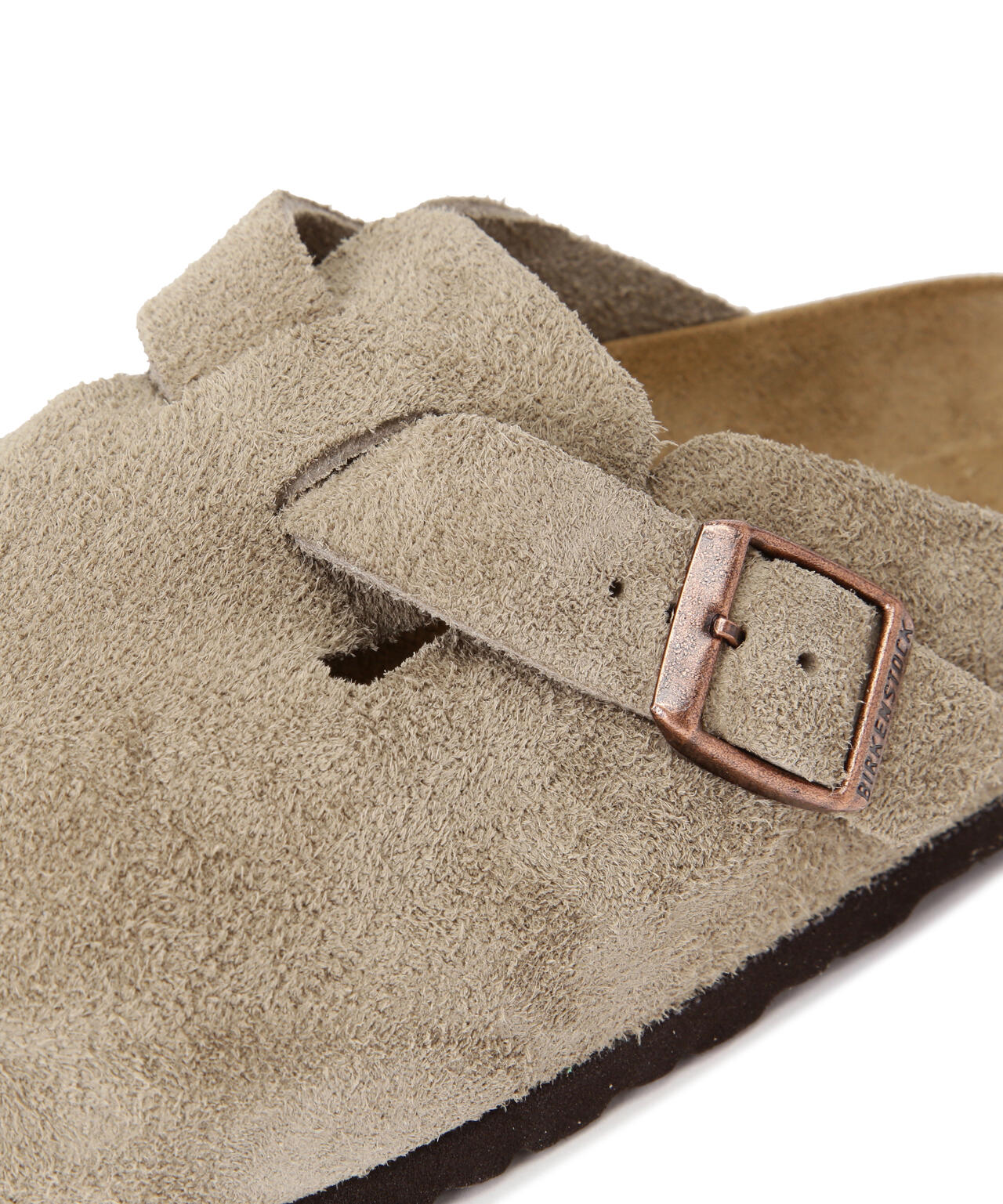 BIRKENSTOCK/ビルケンシュトック/Boston/ナロー