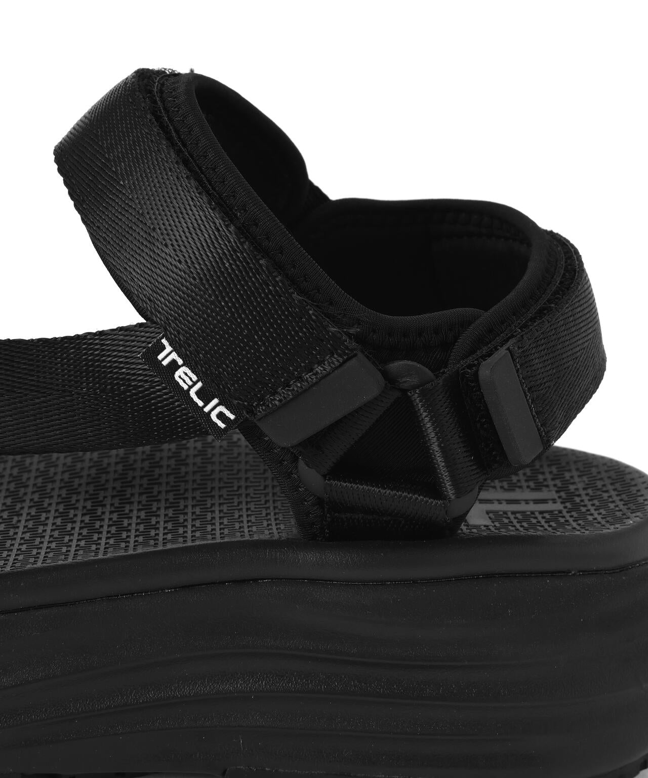 TELIC/テリック/ALLROADS-S4