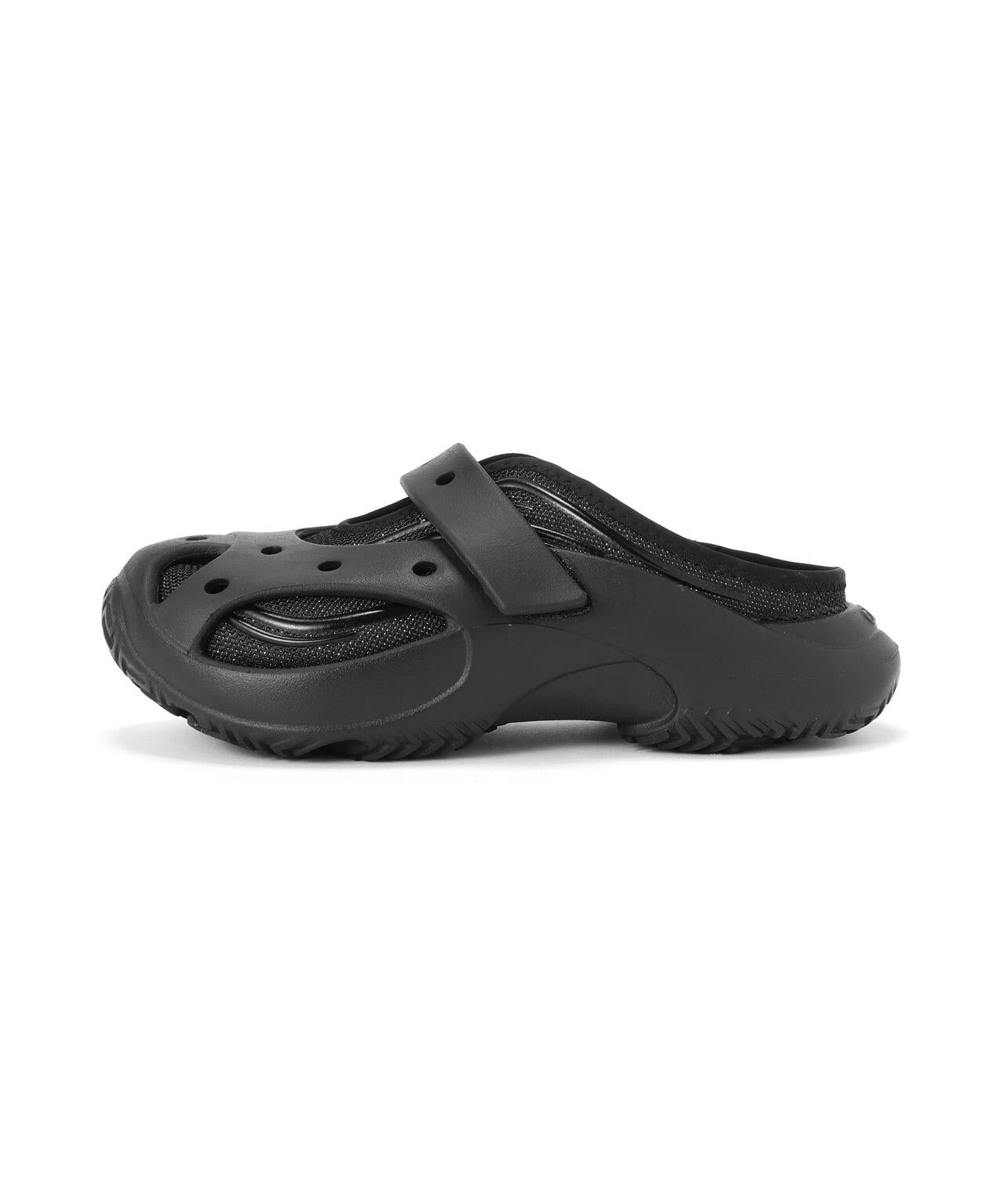 crocs/クロックス/CAGED MULE