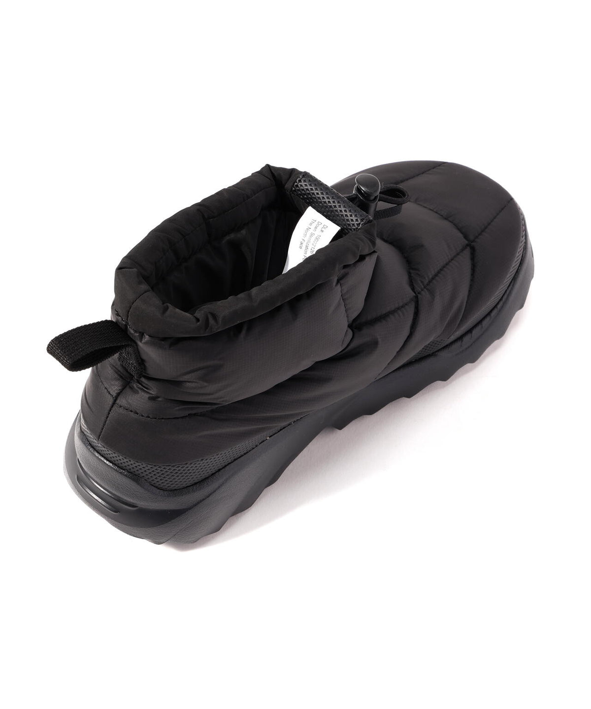 THE NORTH FACE/ザ・ノース・フェイス/Nuptse Traction Shukka