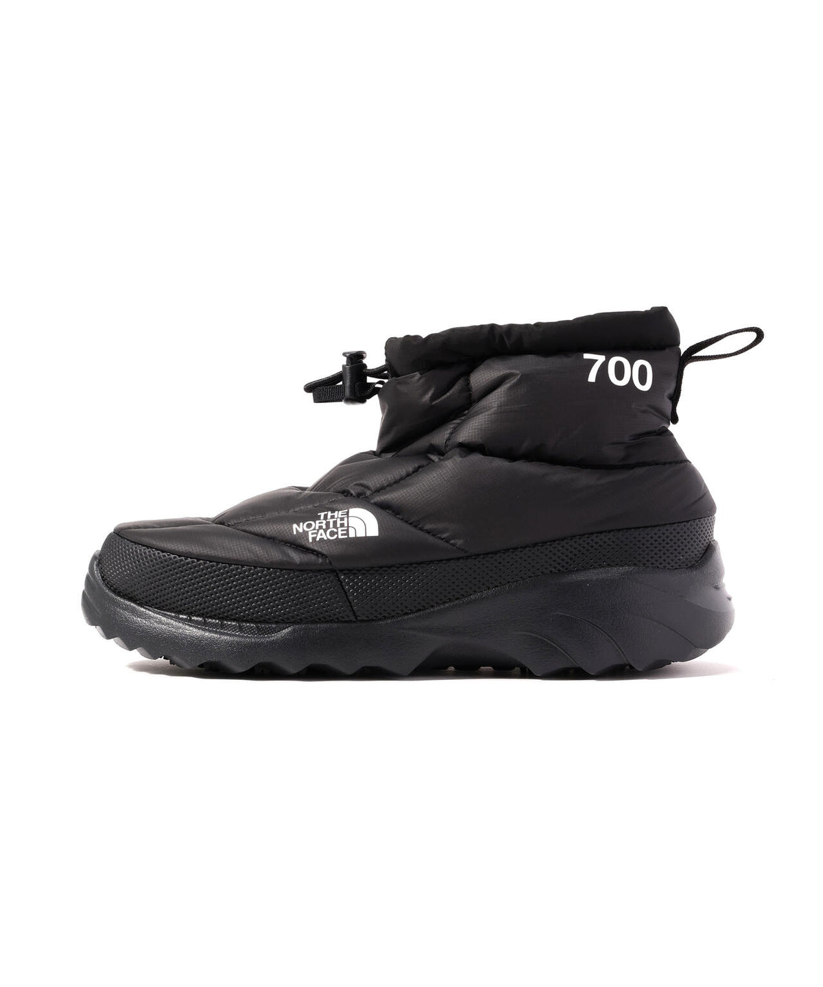 THE NORTH FACE/ザ・ノース・フェイス/Nuptse Traction Shukka