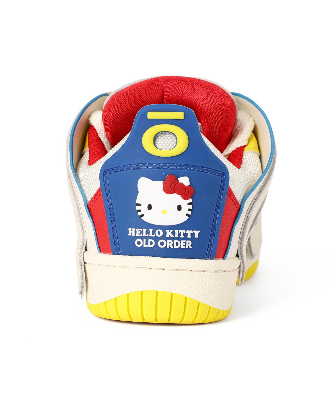 OLD ORDER/オールドオーダー/SANRIO SKATER001 Hello Kitty