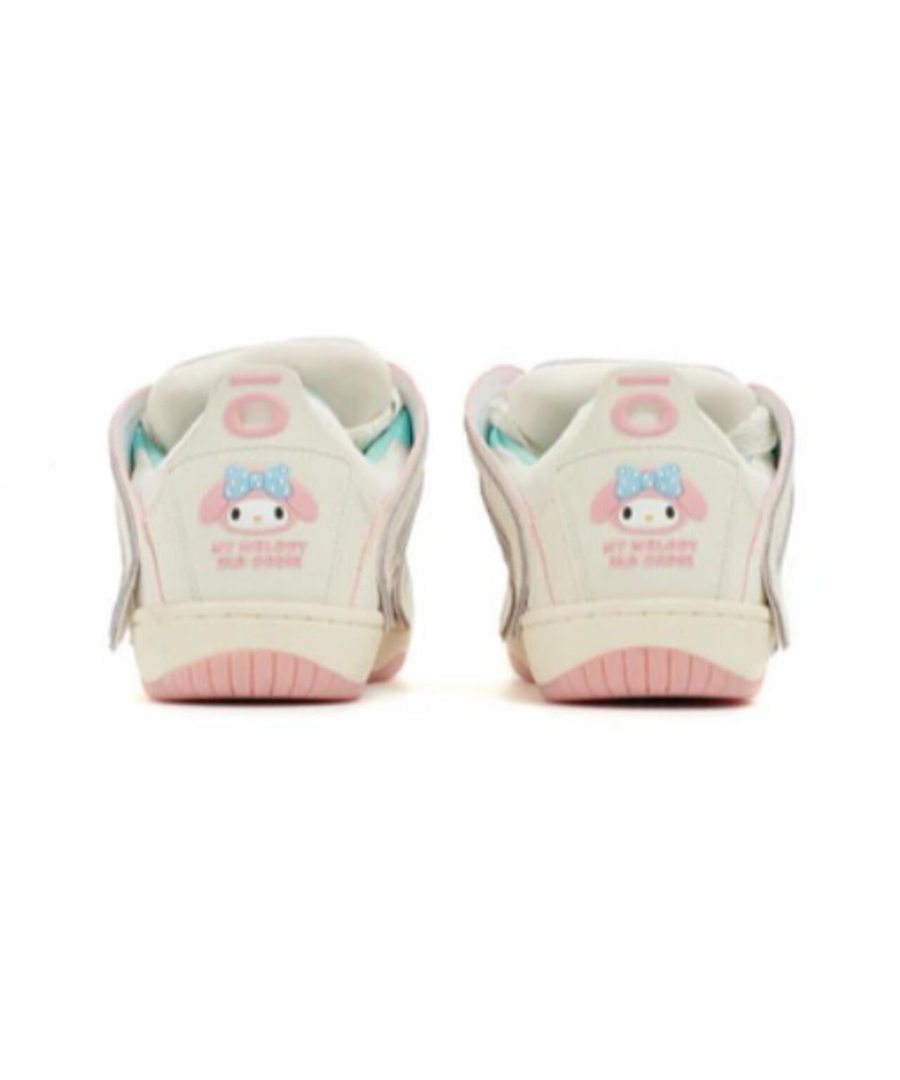 OLD ORDER/オールドオーダー/SANRIO SKATER001 My Melody