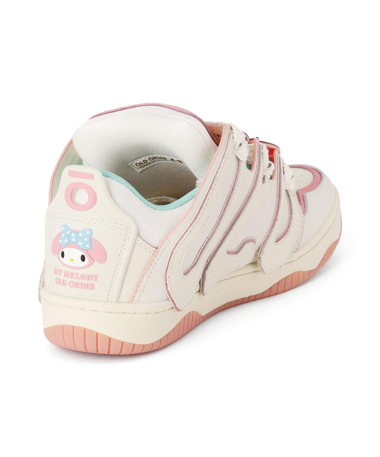 OLD ORDER/オールドオーダー/SANRIO SKATER001 My Melody